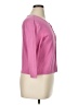 Studio I Pink Cardigan Size 14 - photo 5