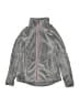 The North Face 100% Polyester Gray Jacket Size XL (kids) - photo 1
