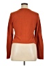 ABound Orange Cardigan Size XL - photo 2