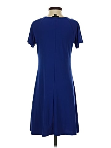 MSK Casual Dress (view 2)