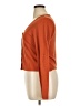 ABound Orange Cardigan Size XL - photo 5