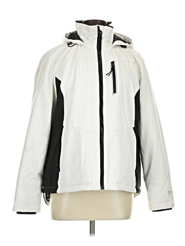 Free Country Snow Jacket (view 1)