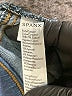 SPANX Yellow Jeggings Size S - photo 8