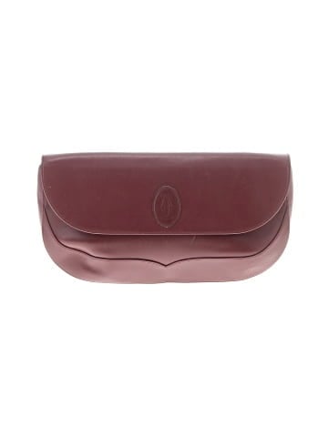Must de Cartier Clutch (view 1)
