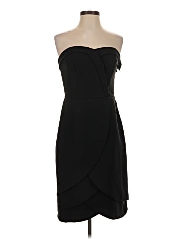 Eva Franco Cocktail Dress (view 1)