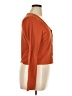 ABound Orange Cardigan Size XL - photo 4