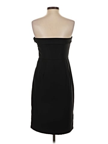 Eva Franco Cocktail Dress (view 2)