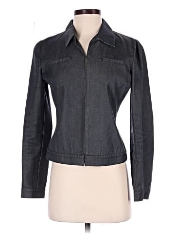 Miu Miu Vintage Denim Jacket (view 1)