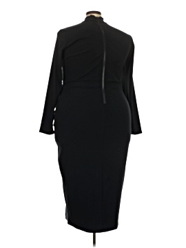 Nina Parker Casual Dress (view 2)
