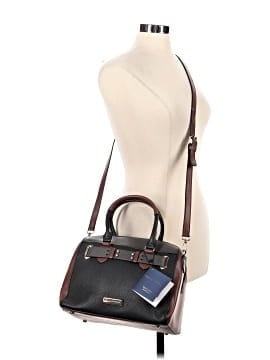 Adrienne Vittadini Satchel (view 2)