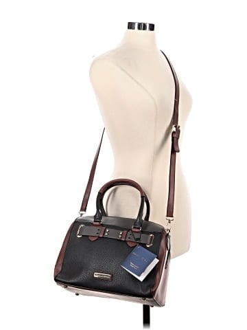 Adrienne Vittadini Satchel (view 2)