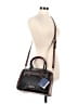Adrienne Vittadini Black Satchel One size - photo 2