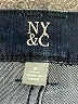 NY&C Blue Jeans Size 8 Petite - photo 7