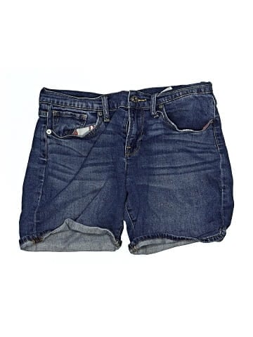 Lucky Brand Denim Shorts (view 1)
