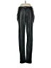 Ashley Mason Black Track Pants Size 25 waist - photo 1