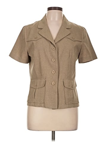 Perceptions Blazer (view 1)