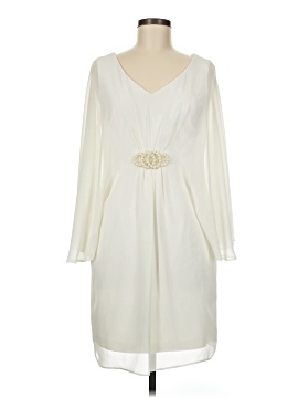 Connected Apparel Cocktail Dress