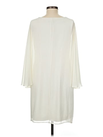Connected Apparel Cocktail Dress (view 2)