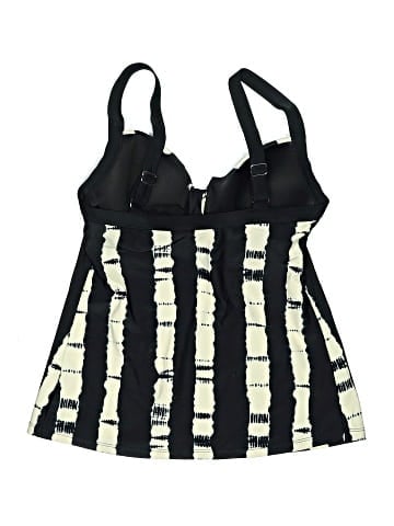 Heat Swimsuit Top (view 2)