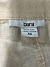 Bar III 100% Linen Ivory Jacket Size XS - photo 6