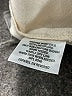 Bar III 100% Linen Ivory Jacket Size XS - photo 7