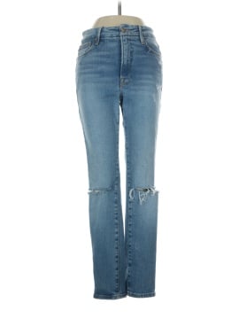 Good American Jeans (view 1)