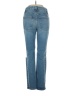 Good American Blue Jeans Size 0 - photo 2