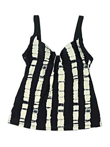 Heat Swimsuit Top (view 1)