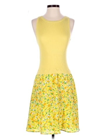 Boutique Moschino Casual Dress (view 1)