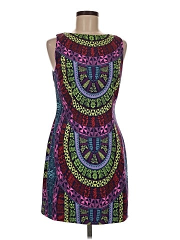 Mara Hoffman Cocktail Dress (view 1)
