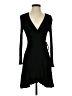 Aqua Black Cocktail Dress Size S - photo 1