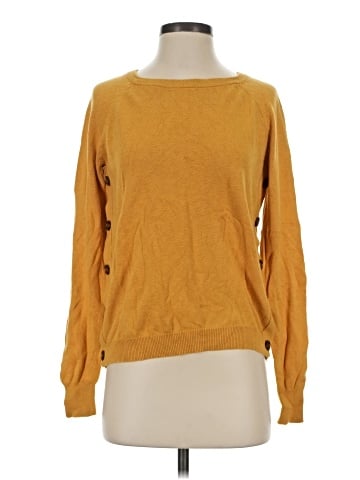 Outback Red Pullover Sweater (view 1)