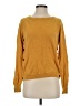 Outback Red Yellow Pullover Sweater Size S - photo 1