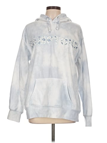 Ocean Drive Clothing Co. Pullover Hoodie (view 1)