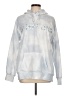 Ocean Drive Clothing Co. Silver Pullover Hoodie Size L - photo 1