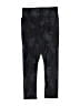Active by Old Navy Tie-dye Black Active Pants Size 10 - 12 - photo 1