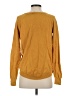 Outback Red Yellow Pullover Sweater Size S - photo 2
