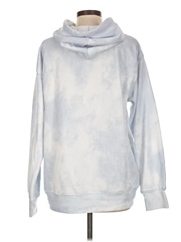 Ocean Drive Clothing Co. Pullover Hoodie (view 2)