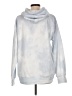 Ocean Drive Clothing Co. Silver Pullover Hoodie Size L - photo 2