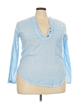 Assorted Brands 3/4 Sleeve Blouse (view 1)