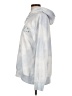 Ocean Drive Clothing Co. Silver Pullover Hoodie Size L - photo 5