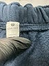 Love Tree Blue Track Pants Size S - photo 4