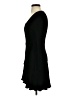 Aqua Black Cocktail Dress Size S - photo 5