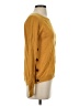 Outback Red Yellow Pullover Sweater Size S - photo 4