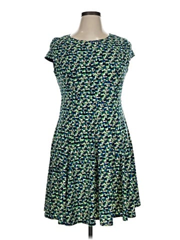 Jessica Howard Casual Dress (view 1)