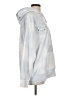 Ocean Drive Clothing Co. Silver Pullover Hoodie Size L - photo 4