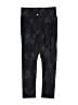 Active by Old Navy Tie-dye Black Active Pants Size 10 - 12 - photo 2