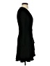 Aqua Black Cocktail Dress Size S - photo 4