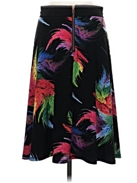 Carmen Carmen Marc Valvo Casual Skirt (view 2)
