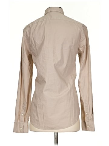 H&M L.O.G.G. Long Sleeve Button-Down Shirt (view 2)